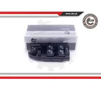 Interruttore alzacristalli lato conducente 37SKV160 ESEN SKV per BMW 5 5 Touring