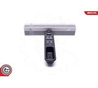 Interruttore alzacristalli lato conducente 37SKV174 ESEN SKV per PEUGEOT 207