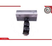 Interruttore alzacristalli lato conducente 37SKV186 ESEN SKV per TOYOTA