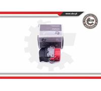 Interruttore alzacristalli lato conducente 37SKV334 ESEN SKV per RENAULT