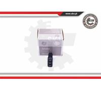 Interruttore alzacristalli lato conducente 37SKV365 ESEN SKV per RENAULT OPEL