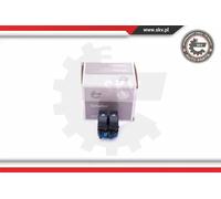 Interruttore alzacristalli lato conducente 37SKV372 ESEN SKV per RENAULT