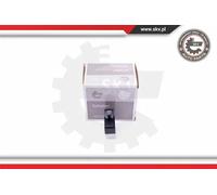 Interruttore alzacristalli lato conducente 37SKV377 ESEN SKV per FIAT PALIO