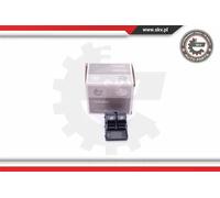 Interruttore alzacristalli lato conducente 37SKV379 ESEN SKV per FIAT QUBO