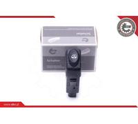 Interruttore, Alzacristallo compatibile con RENAULT 37SKV392