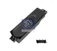 Interruttore alzacristalli lato conducente 4.66902 DT Spare Parts