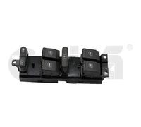 Interruttore alzacristalli lato conducente 99590043801 vika per SKODA OCTAVIA I