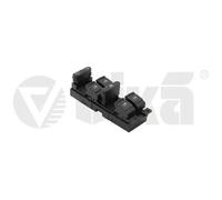 Interruttore alzacristalli lato conducente 99590995301 vika per VW SEAT