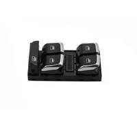 Interruttore alzacristalli lato conducente 99591773101 vika per AUDI Q5 A5 A4 B8