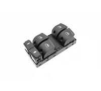 Interruttore alzacristalli lato conducente 99591810801 vika per AUDI A6 C7 Q7
