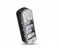 METZGER 09161150 Interruttore, Alzacristallo per MERCEDES-BENZ