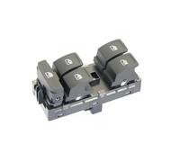 Interruttore alzacristalli lato conducente B11584 Borsehung per VW SKODA SEAT