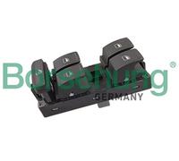 Interruttore alzacristalli lato conducente B18983 Borsehung per SKODA