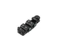 Interruttore alzacristalli lato conducente CWR70016AS CASCO per CITROËN C4 I