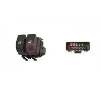 Casco CWR71000AS Interruttore Alzavetro Renault Group