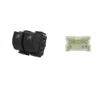 50073130BN REAL Interruttore, Alzacristallo per DACIA,OPEL,RENAULT