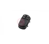 Interruttore alzacristalli lato conducente CWR72008AS CASCO per FORD FOCUS I
