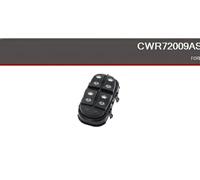 CASCO CWR72009AS Interruttore Alzacristallo lato conducente Numero di contatti a spina: 11