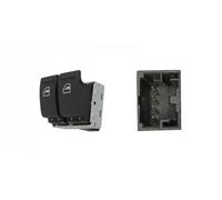 50076900BN REAL Interruttore, Alzacristallo per VW
