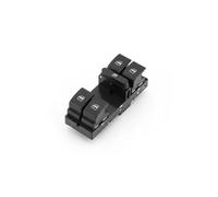 Interruttore alzacristalli lato conducente CWR73017AS CASCO per VW SEAT