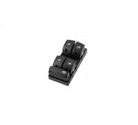Casco Interruttore alzacristalli Sando SWR73035.0 CWR73035AS per VAG lato conducente 10 contatti