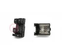Interruttore alzacristalli lato conducente CWR77012AS CASCO per OPEL ASTRA J