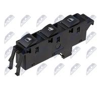 Interruttore alzacristalli lato conducente EWS-BM-178 NTY
