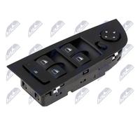 NTY EWS-BM-179 Interruttore, Alzacristallo