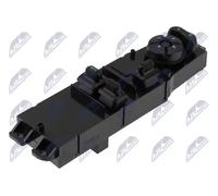 NTY EWS-CH-066 Interruttore, Alzacristallo