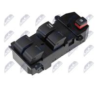 Interruttore alzacristalli lato conducente EWS-HD-016 NTY