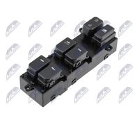 Interruttore alzacristalli lato conducente EWS-KA-004 NTY per KIA OPTIMA