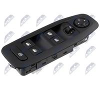 NTY EWS-PE-058 Interruttore, Alzacristallo