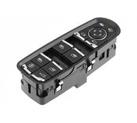 Interruttore alzacristalli lato conducente EWS-PS-024 NTY