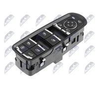 Interruttore alzacristalli lato conducente EWS-PS-024 NTY