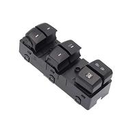 Interruttore Alzacristalli Lato conducente Interruttore di Controllo del Finestrino Anteriore Fit Use for Hyundai Elantra Lang 12-16 93570-4V000 935704V000 Interruttore Della Finestra di Potere