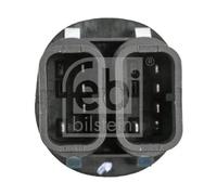 Interruttore alzacristalli lato conducente nero 24317 FEBI BILSTEIN per FORD KA