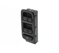 Interruttore alzacristalli lato conducente nero 305 767 TOPRAN per FORD