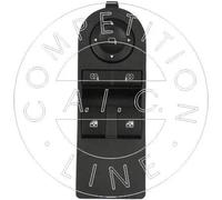 AIC 58123 Interruttore, Alzacristallo