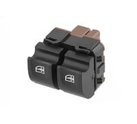 Interruttore alzacristalli lato conducente nero 702 109 TOPRAN per RENAULT ZOE