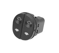Meyle Interruttore Alzacristallo 714 891 0001 – Meyle Original – Lato conducente nero per Ford