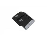 vika 99591049901 Interruttore, Alzacristallo per VW