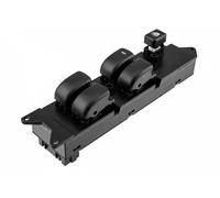 NTY Interruttore alzacristalli EWS-MS-012 lato conducente nero