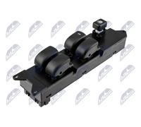 NTY EWS-MS-012 Interruttore, Alzacristallo