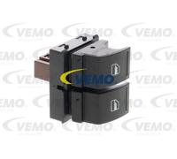VEMO V10-73-0178 Interruttore Alzacristallo per SKODA Fabia II Schrägheck (542)