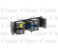 Interruttore alzacristalli lato conducente V10-73-0206 VEMO per SKODA SUPERB I