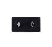 Interruttore Alzacristalli Lato Guida 61318365300 Green Power Car Window Switch Lifter Pulsante principale per BMW Per E36 Per 318i Per 318is Per 325i Per 328i Per M3 Per Z3