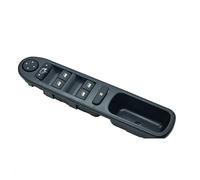 Interruttore Alzacristalli Lato Guida 6554.KT 6554KT LHD Interruttore Alzacristallo Elettrico Pieghevole Per Peugeot 307 Per SW 2002-2014 Pulsante Finestra