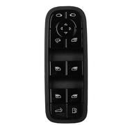 Interruttore Alzacristalli Lato Guida 971959858H Interruttore Specchio Alzacristallo Elettrico Anteriore Sinistro Per Cayenne 92A Per Turbo S Per Panamera 971 4 E-Hybrid