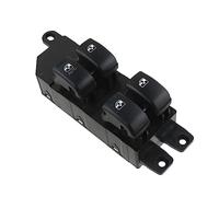 Interruttore Alzacristalli Lato Guida Accessori Per Auto 93570-26100 Per Hyundai Per Santa Fe 2003-2006 Electric Power Finestra Interruttore Master Controller Interruttori