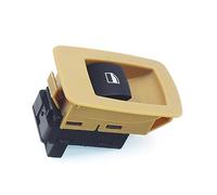 Interruttore Alzacristalli Lato Guida Alzacristallo Elettrico Interruttore/Pulsante Per BMW 328i 335i 335d Per M3 328xi 330i 330xi 61316945874 61316945876 Beige E Nero 3PIN(Beige)